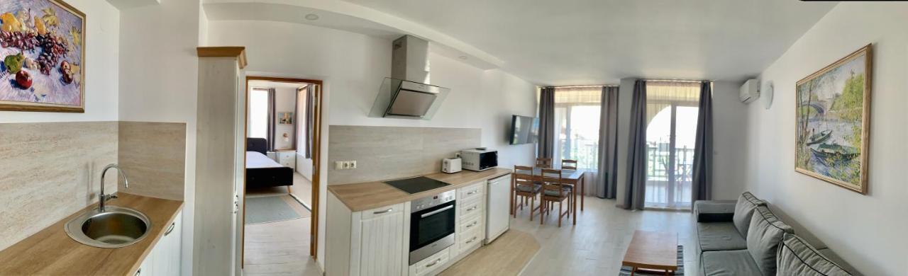 Apartament Apolonia *