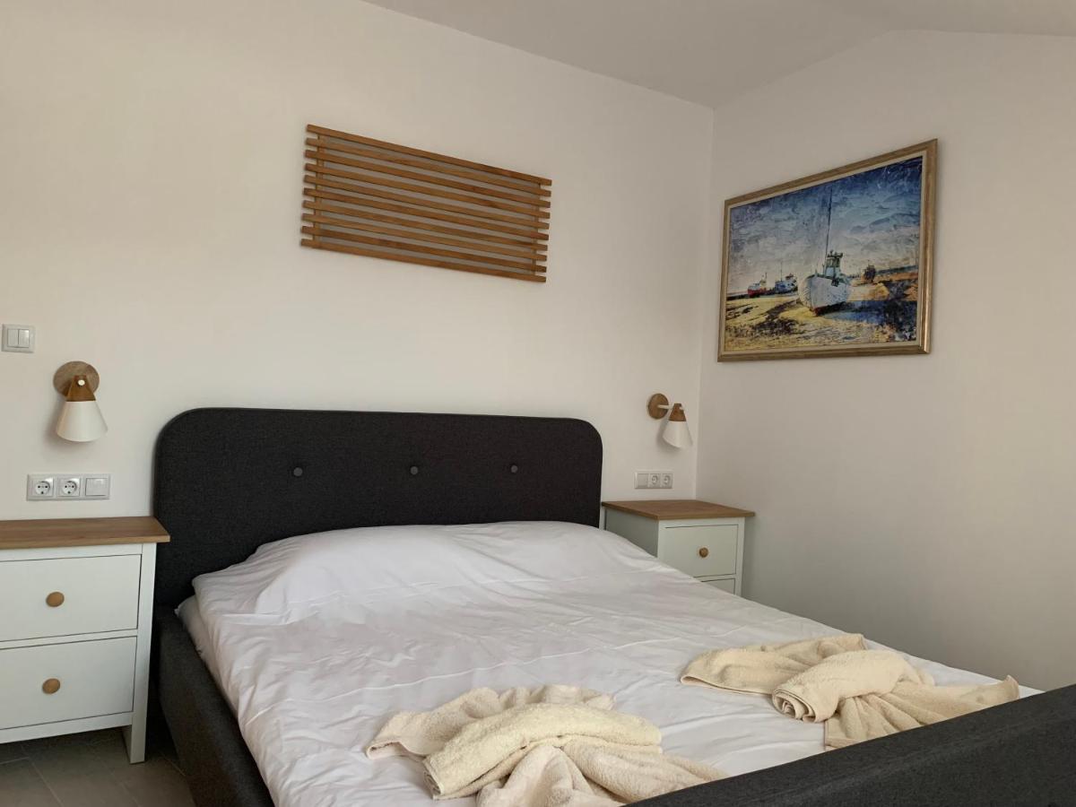Apartament Apolonia *