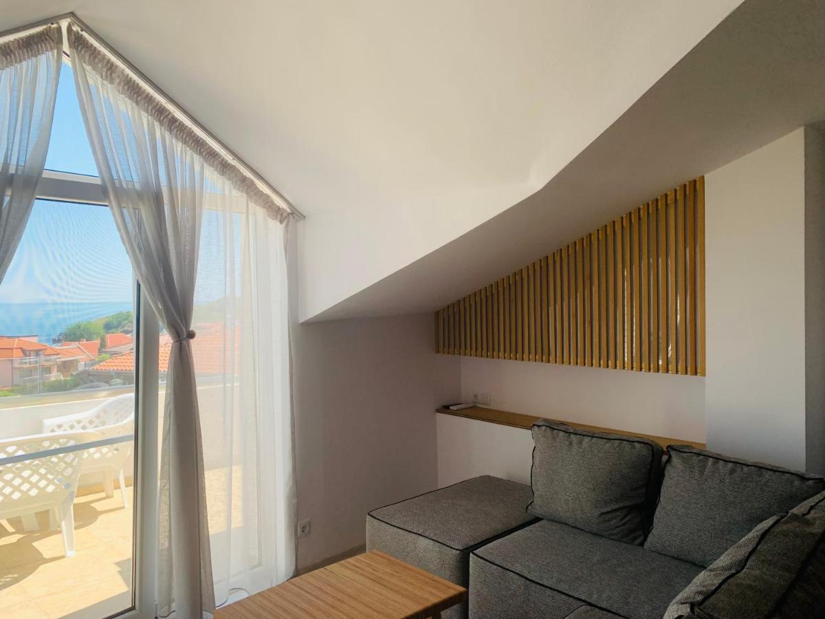 Apolonia Apartament