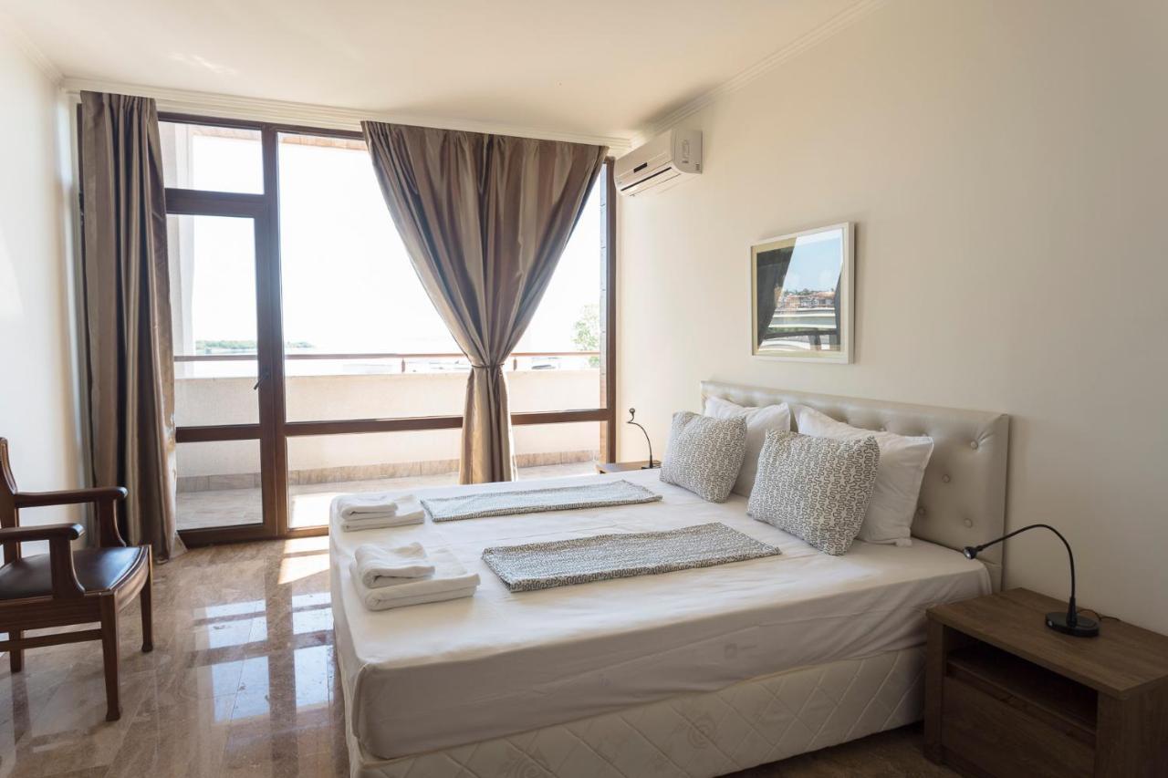 Apartament Apolonia Sozopol
