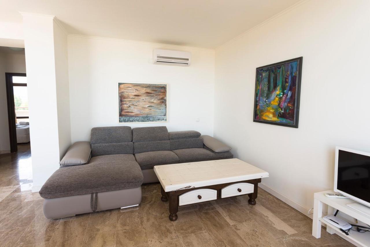 Apartament Apolonia Sozopol
