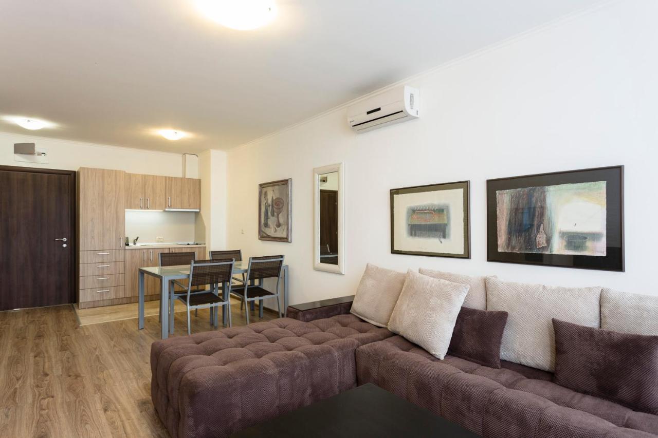 Apartament Apolonia *