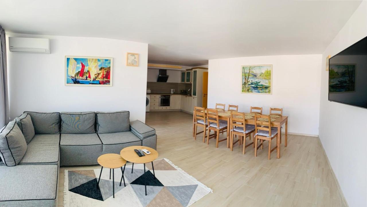 Apartament Apolonia