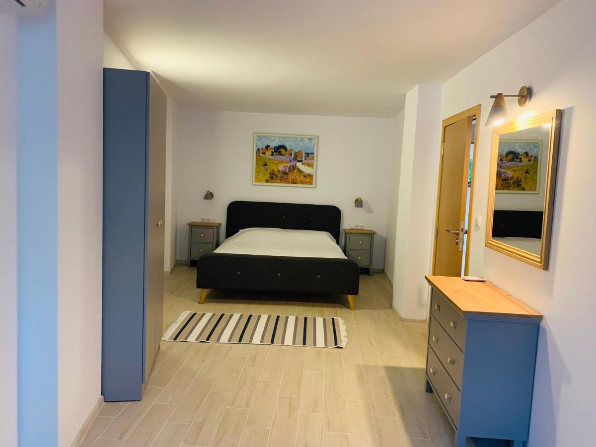 Apolonia Apartament Sozopol