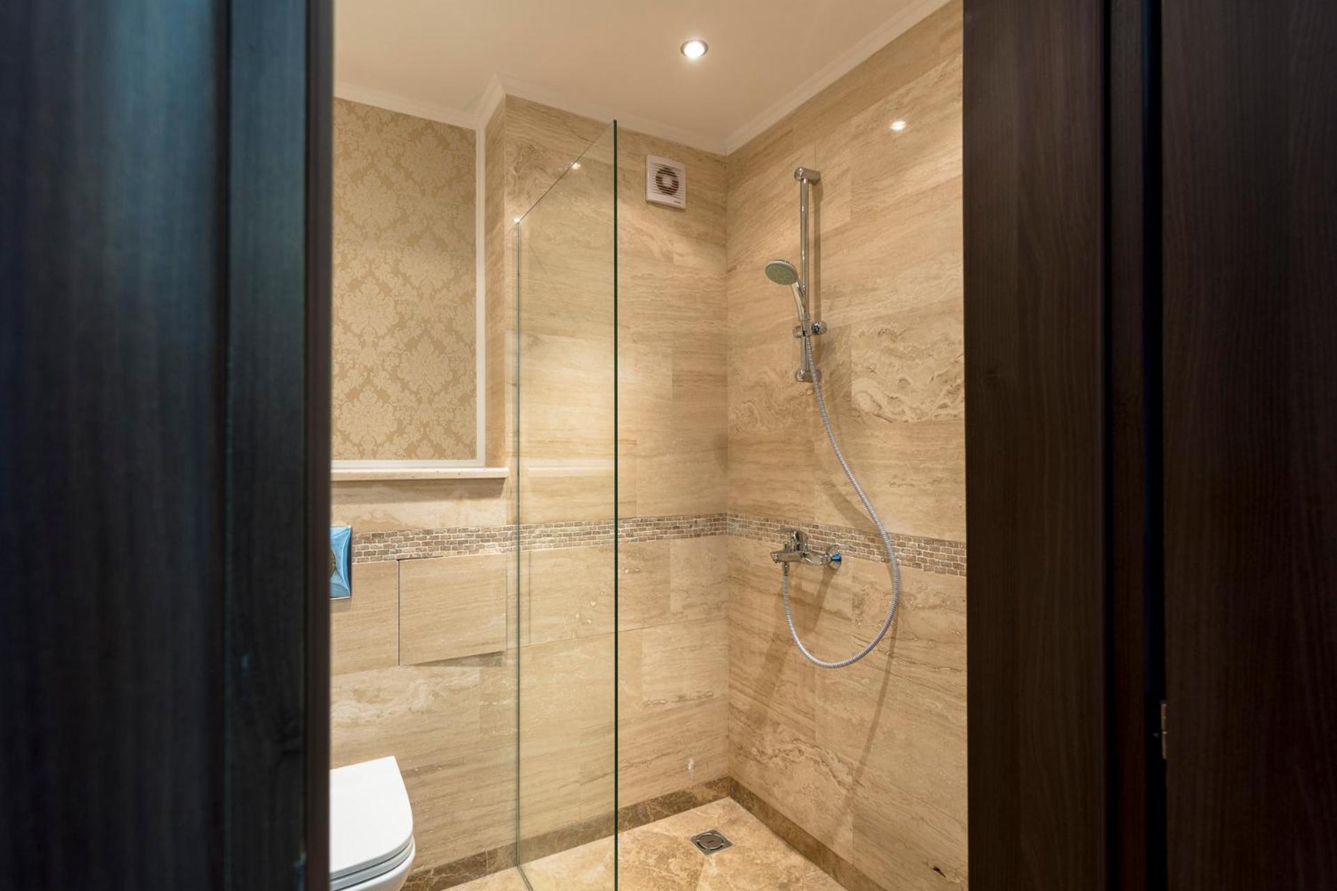 Apolonia Apartament Sozopol