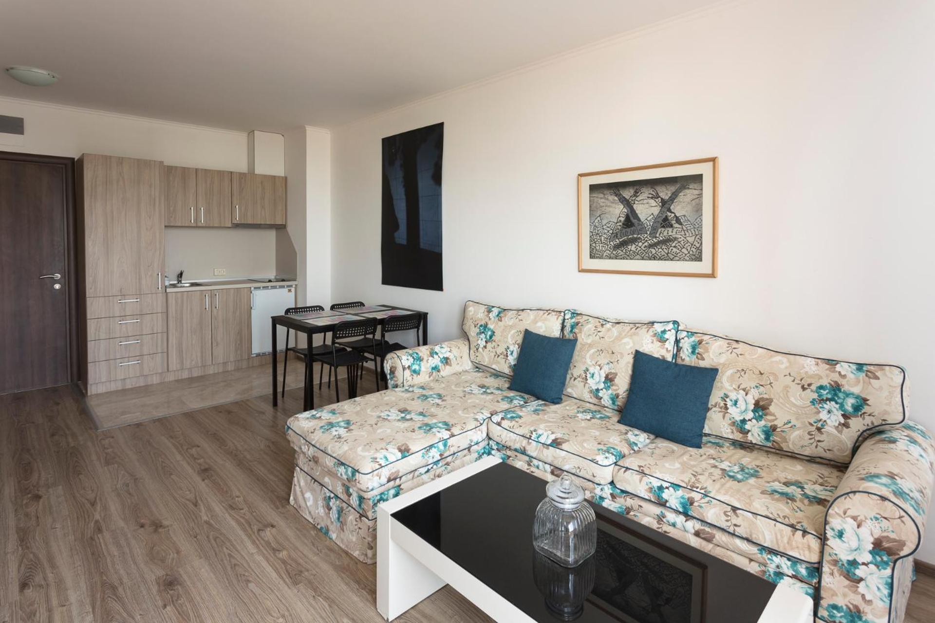 Apartament Apolonia