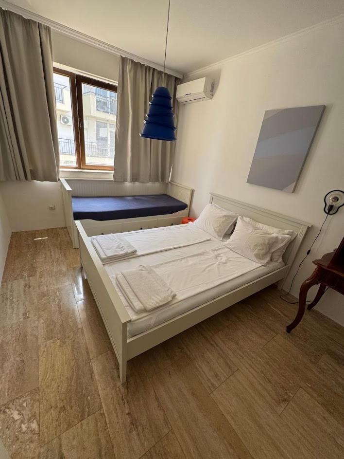 Apartament Apolonia Sozopol