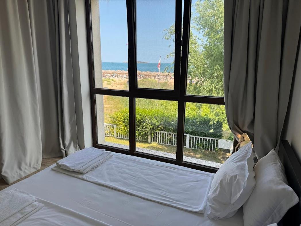 Apolonia * Sozopol