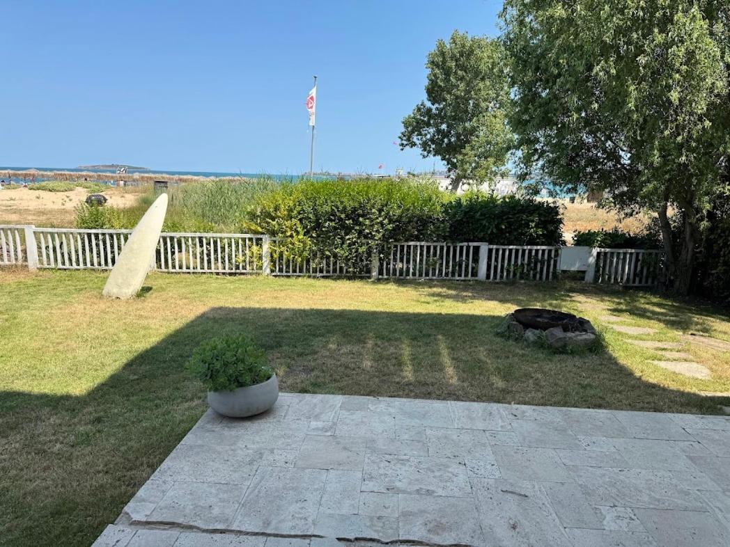 Apolonia Apartament Sozopol
