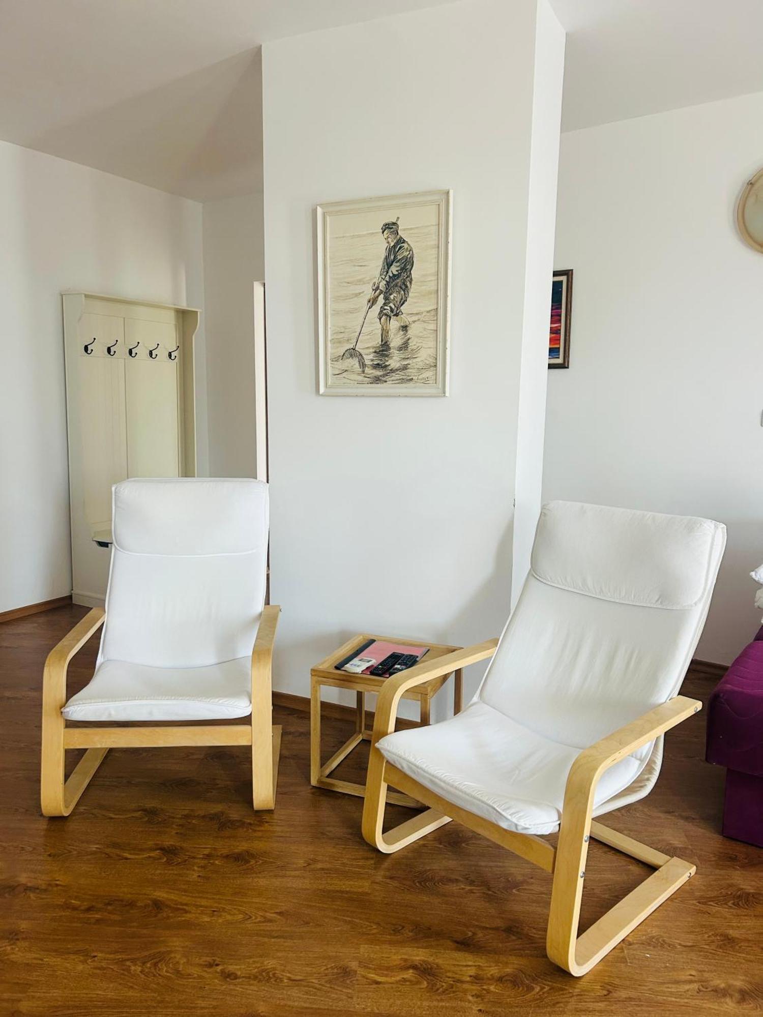 Apolonia Apartament Sozopol