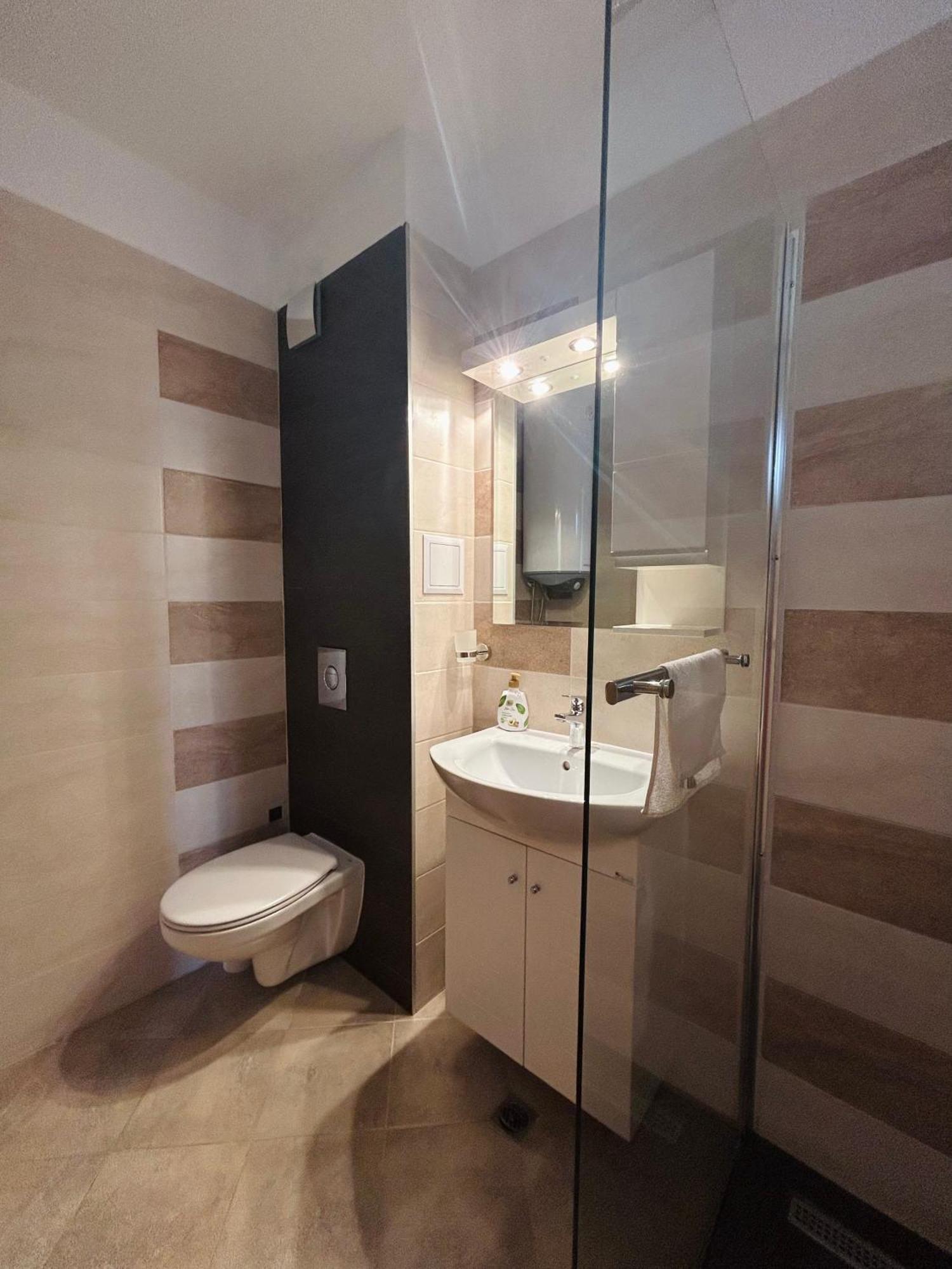 Apartament Apolonia *