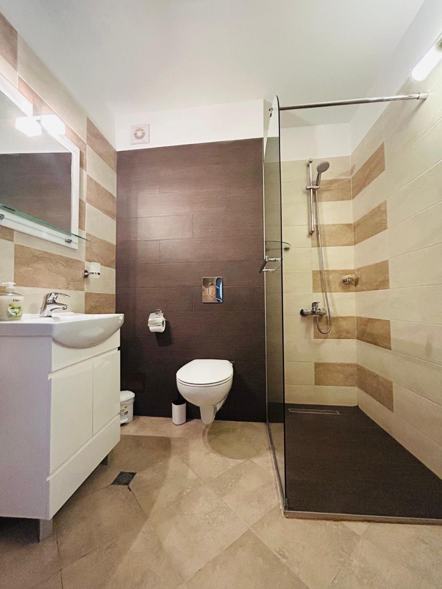 Apartament Apolonia Sozopol