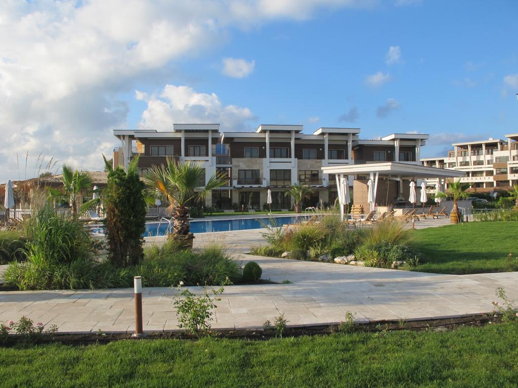 Apartament Apolonia *