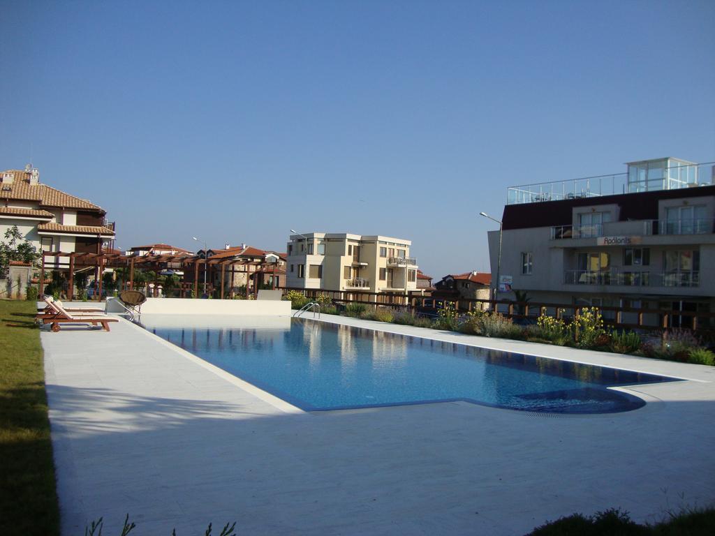 Apolonia * Sozopol