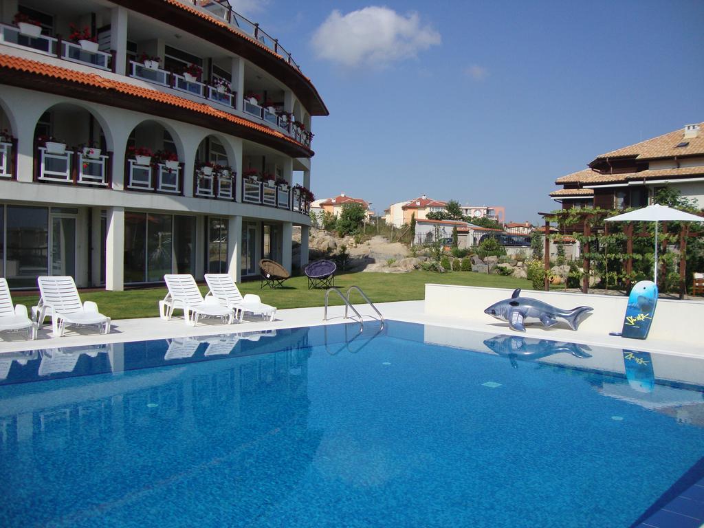 Apartament Apolonia
