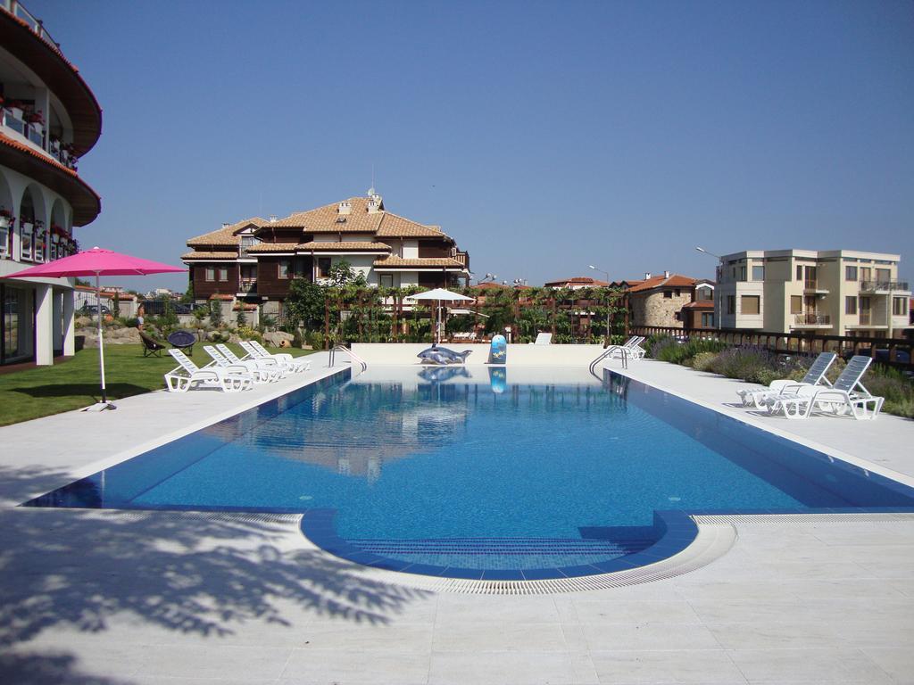 Apartament Apolonia Sozopol