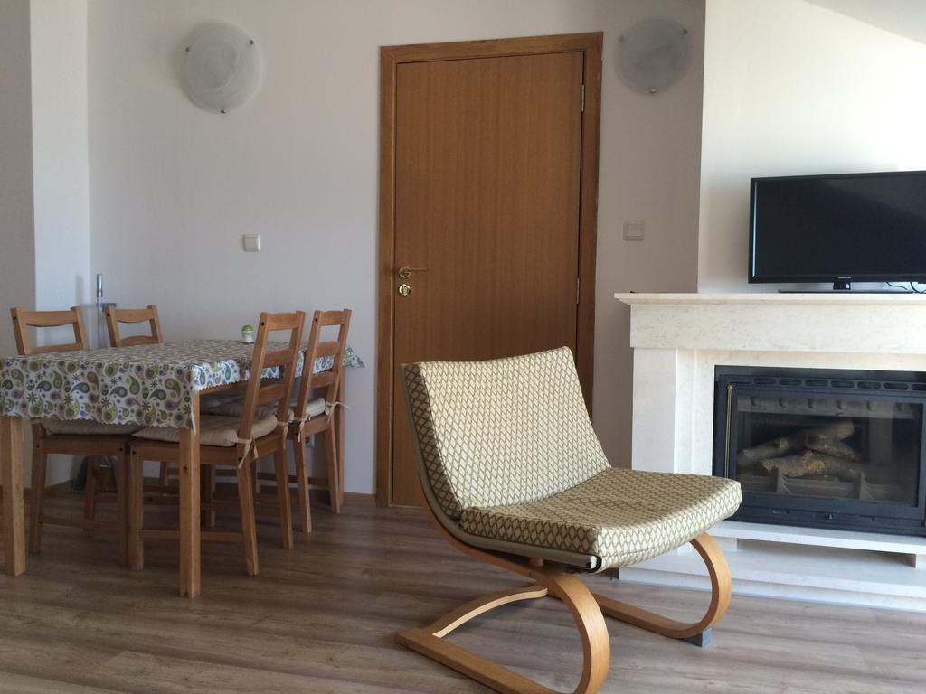 Apartament Apolonia Sozopol