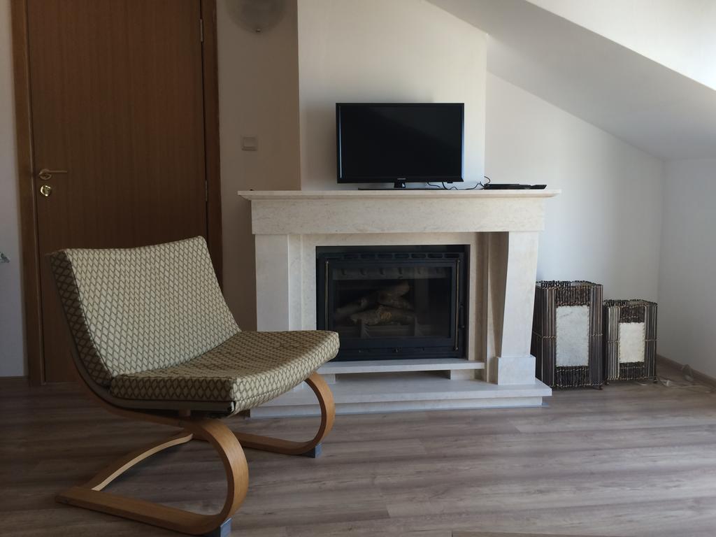 Apartament Apolonia Sozopol