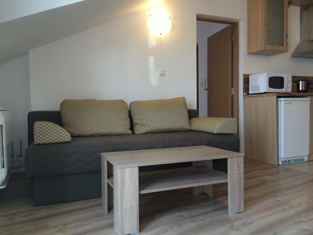 Apartament Apolonia *