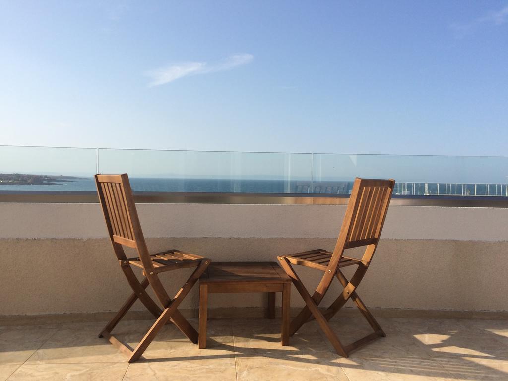 Apartament Apolonia Sozopol
