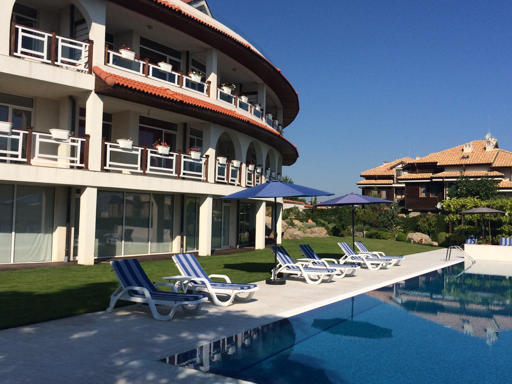 Apartament Apolonia *