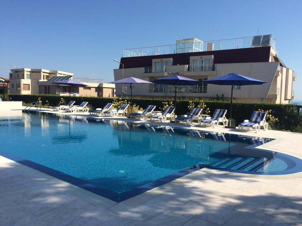 Apartament Apolonia