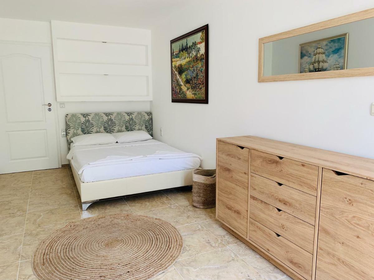 Apolonia Apartament Sozopol