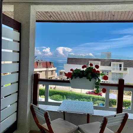 Apolonia Apartments Sozopol Exterior photo