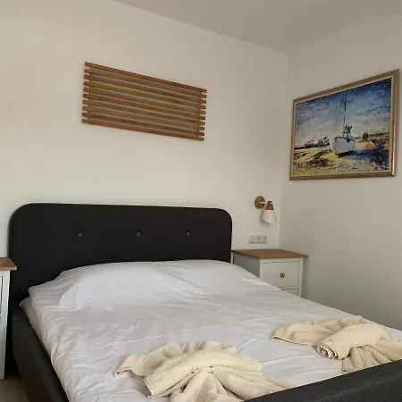 Apolonia Apartments Sozopol Exterior photo