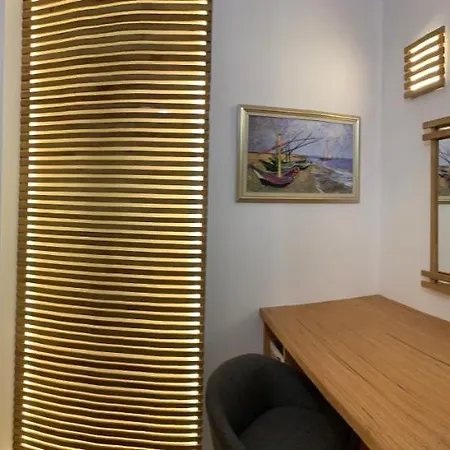 Apolonia Apartments Sozopol Exterior photo