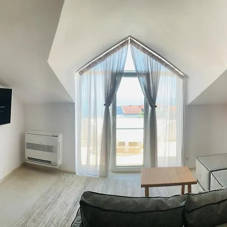 Apolonia Apartments Sozopol Exterior photo