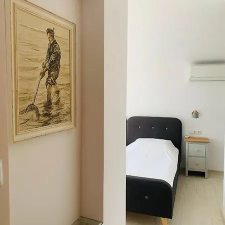 Apolonia Apartments Sozopol Exterior photo