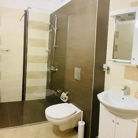 Apolonia Apartments Sozopol Exterior photo