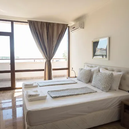 Apolonia Apartments Sozopol Exterior photo