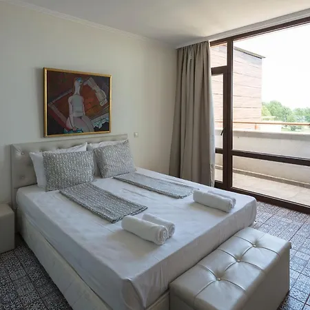 Apolonia Apartments Sozopol Exterior photo