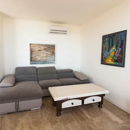 Apolonia Apartments Sozopol Exterior photo
