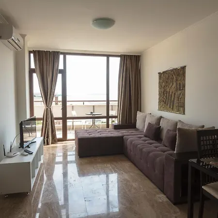 Apolonia Apartments Sozopol Exterior photo