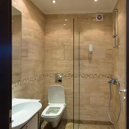 Apolonia Apartments Sozopol Exterior photo