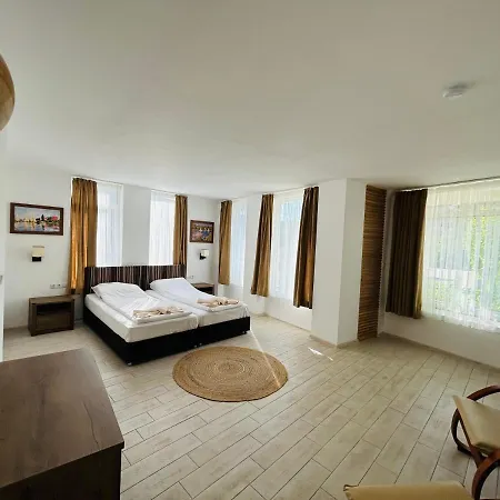 Apolonia Apartments Sozopol Exterior photo