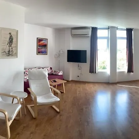Apolonia Apartments Sozopol Exterior photo