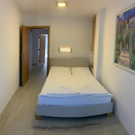 Apolonia Apartments Sozopol Exterior photo
