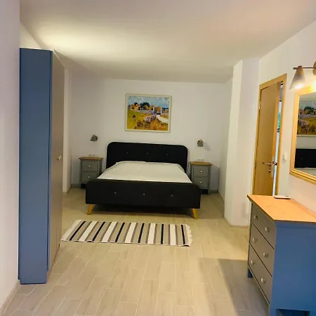 Apolonia Apartments Sozopol Exterior photo