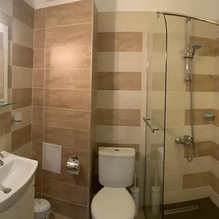 Apolonia Apartments Sozopol Exterior photo