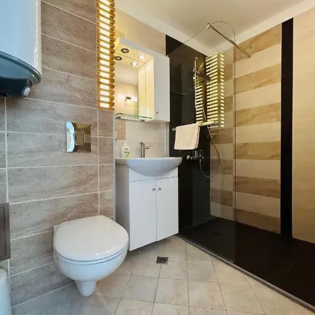Apolonia Apartments Sozopol Exterior photo