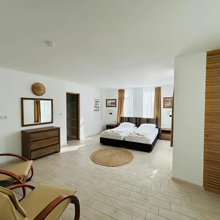 Apolonia Apartments Sozopol Exterior photo
