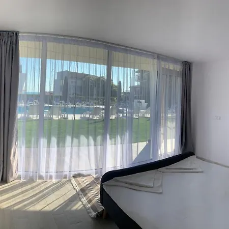 Apolonia Apartments Sozopol Exterior photo