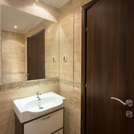 Apolonia Apartments Sozopol Exterior photo