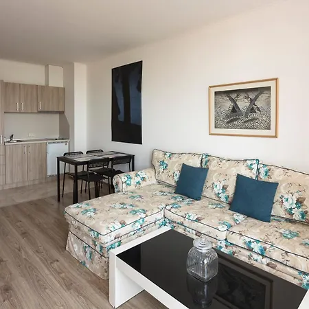 Apolonia Apartments Sozopol Room photo