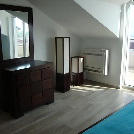 Apolonia Apartments Sozopol Room photo