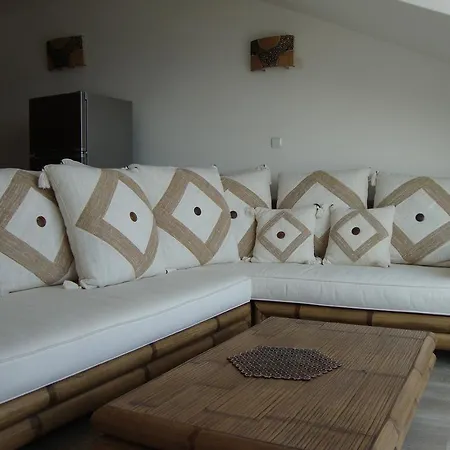 Apolonia Apartments Sozopol Room photo